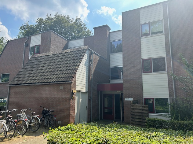 Leeuwerikstraat 163, 3853 AC Ermelo, Nederland