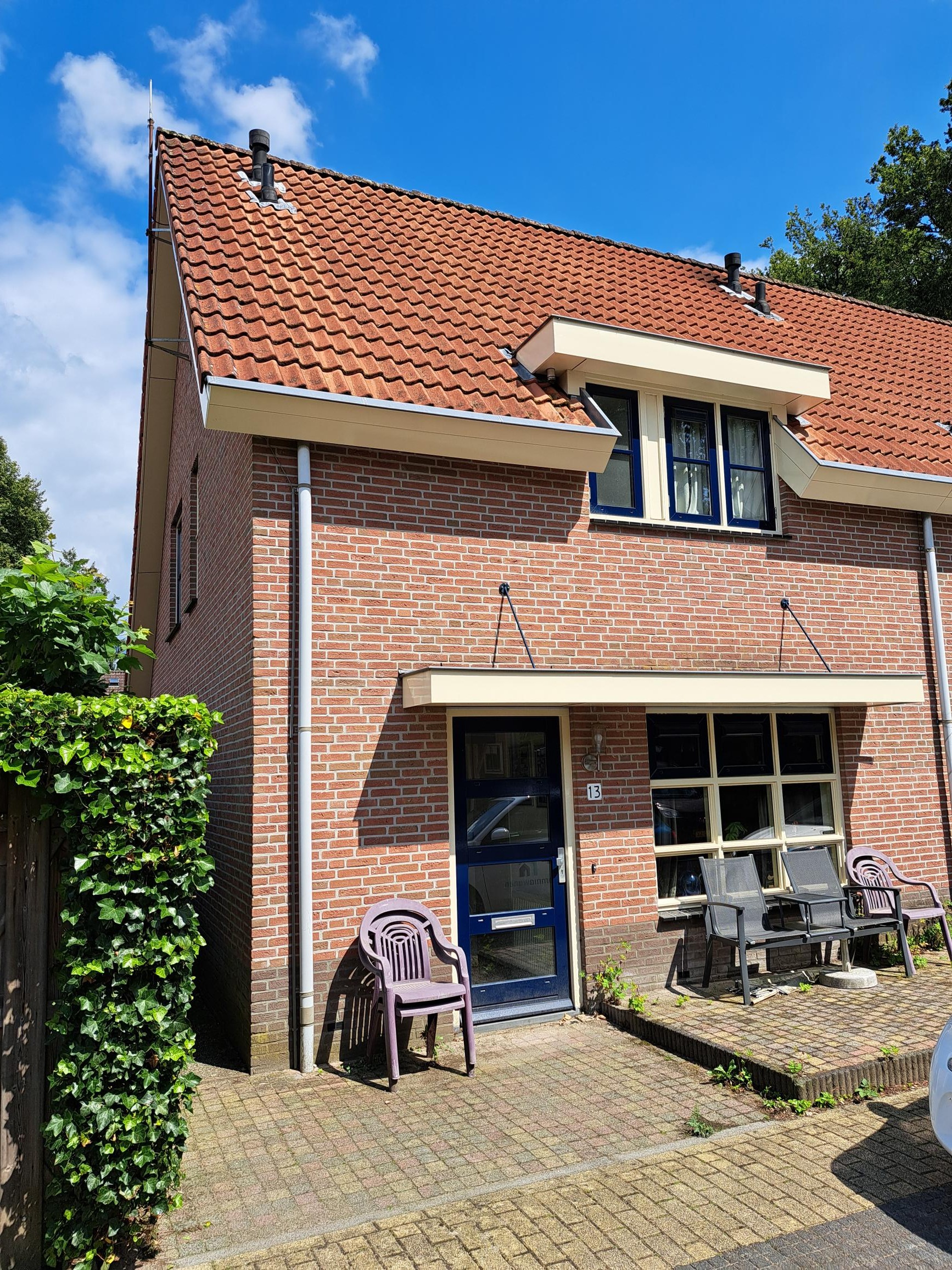 Eikenwal 13, 8076 RH Vierhouten, Nederland