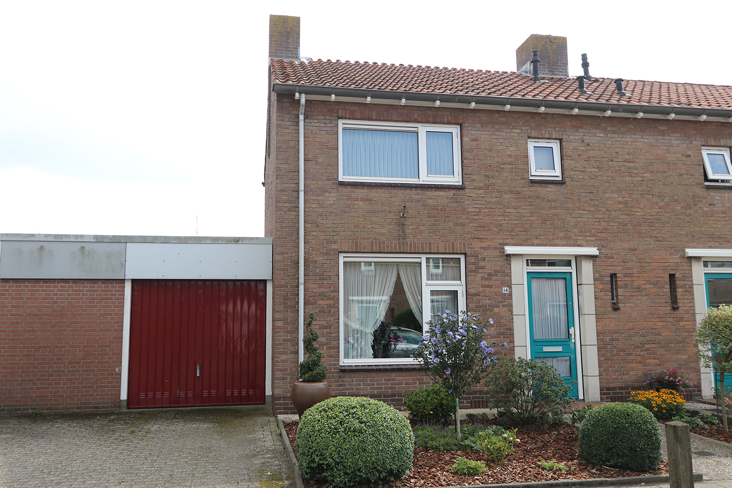 Bremstraat 14, 8091 KJ Wezep, Nederland