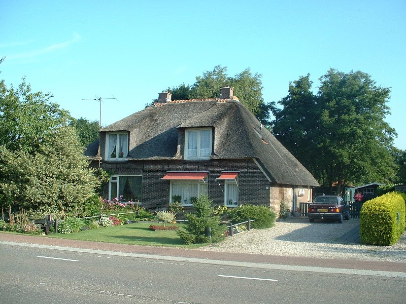 Zuiderzeestraatweg 175