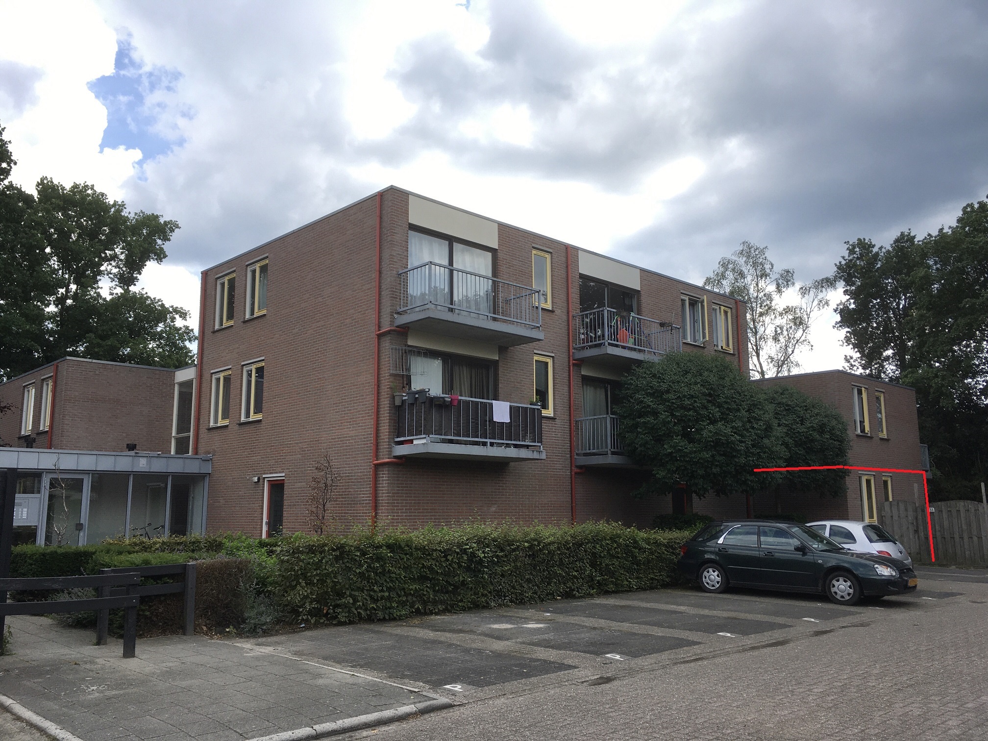 Roggestraat 31, 3882 GV Putten, Nederland