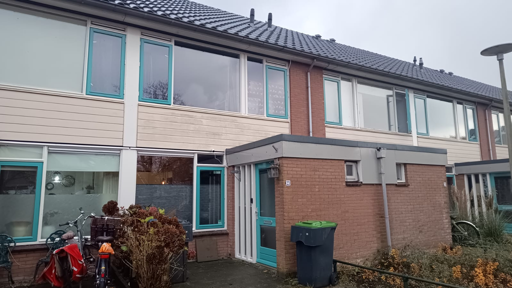 Hanzemeen 23, 3844 EE Harderwijk, Nederland