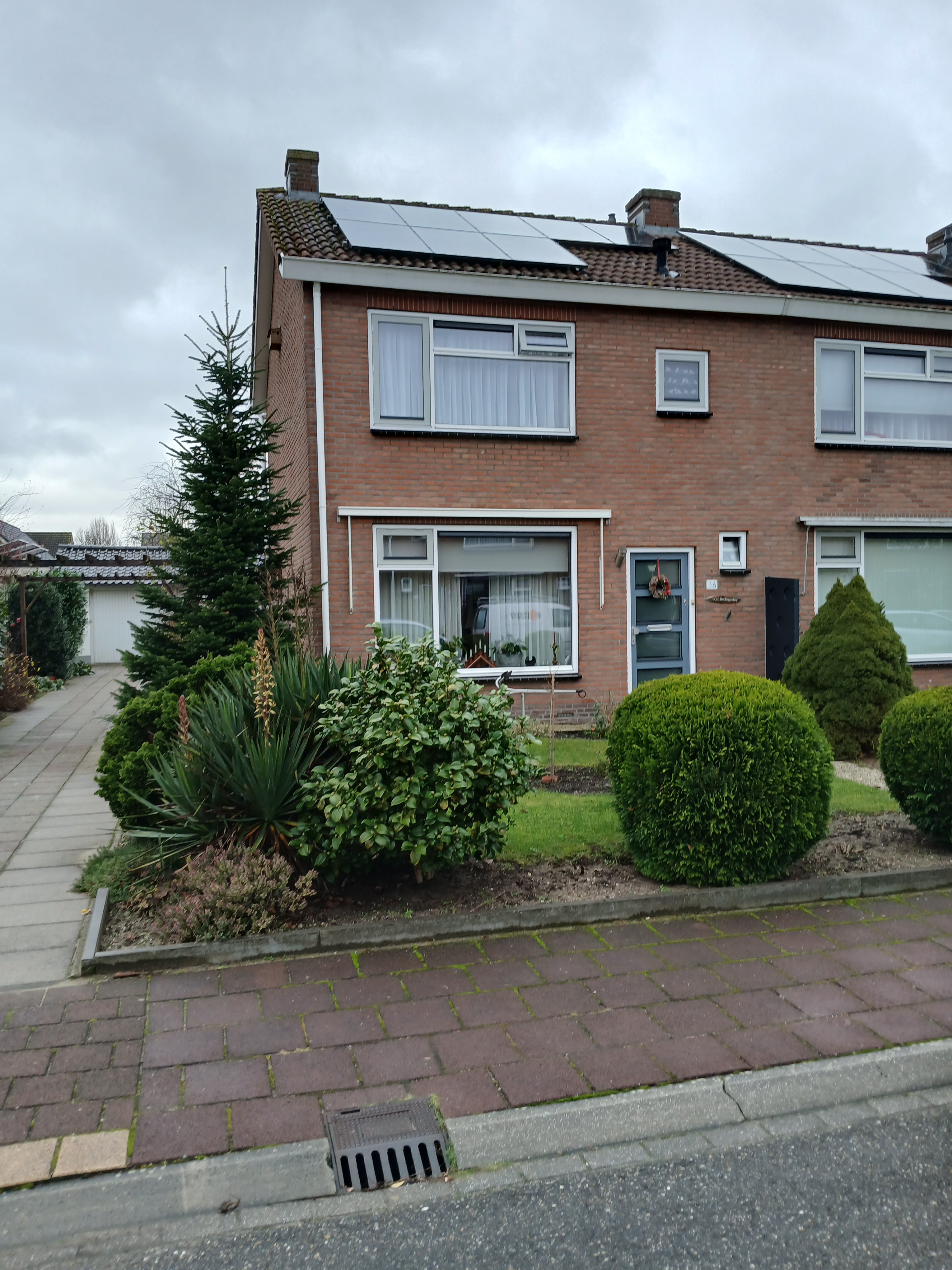 Klimoplaan 36, 3852 CX Ermelo, Nederland