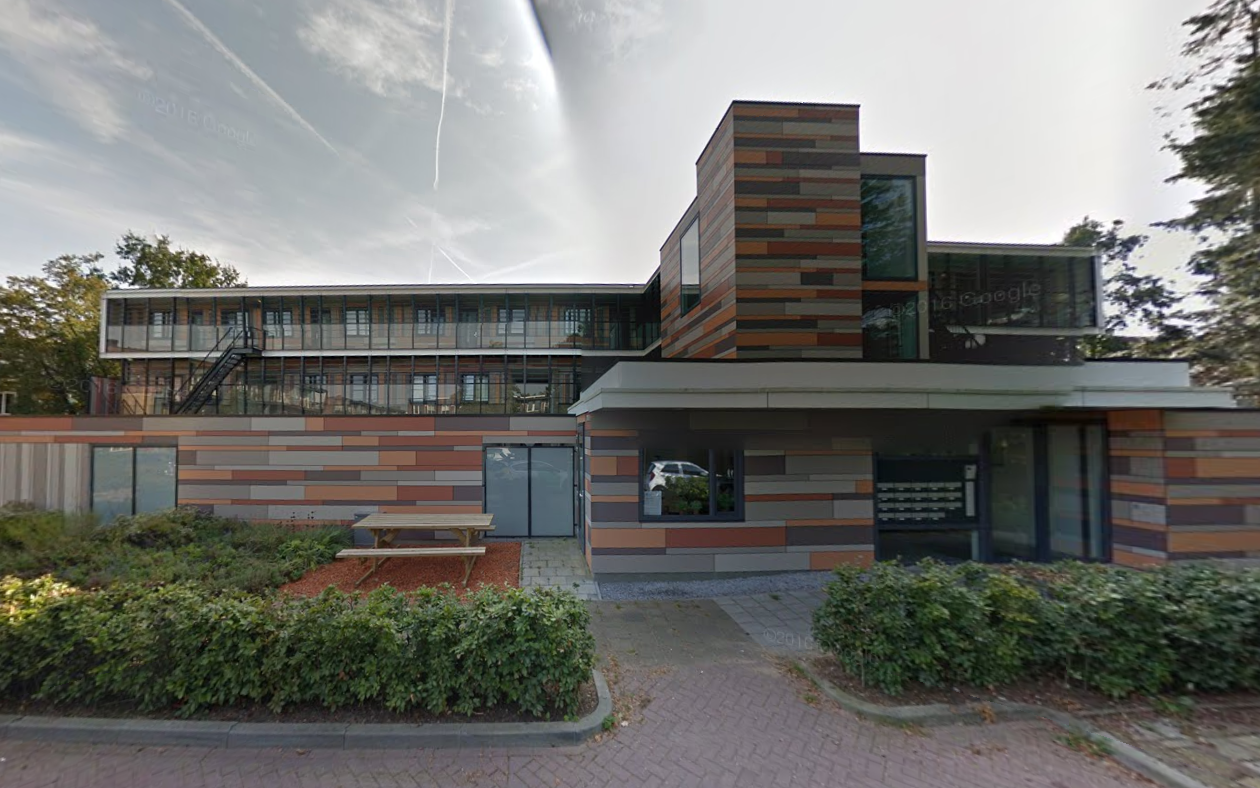 Eksterstraat 120, 3853 SK Ermelo, Nederland