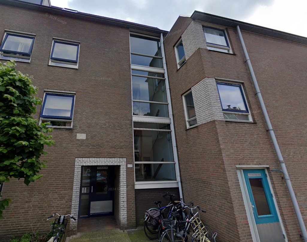 Helmbloemmeen 42, 3844 VC Harderwijk, Nederland