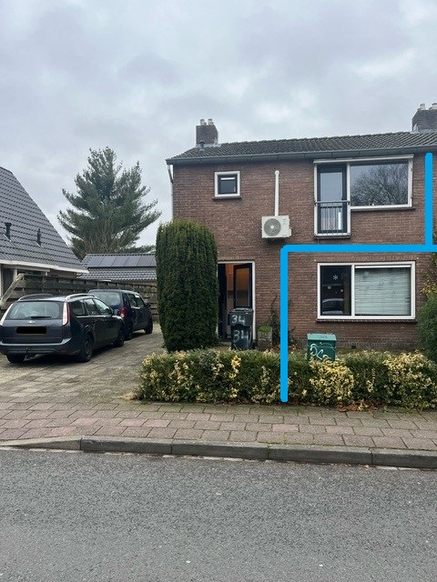 Winckelweg 34, 8071 DR Nunspeet, Nederland