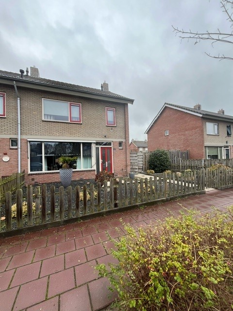 Kuyperstraat 85, 8072 BG Nunspeet, Nederland