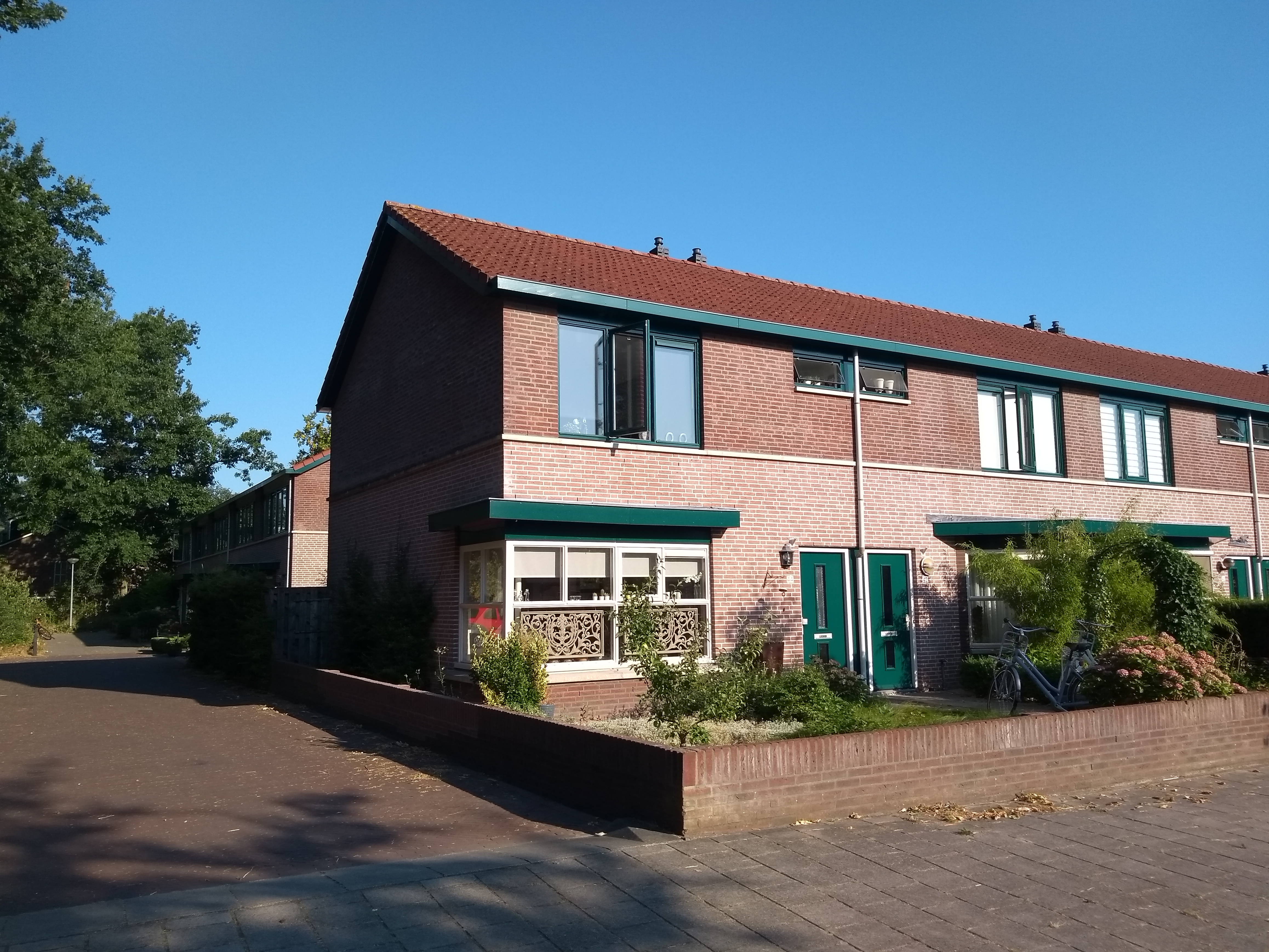 Hazelaarlaan 44, 3843 JV Harderwijk, Nederland