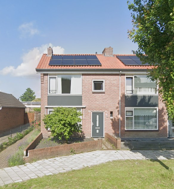 Van Heemskercklaan 46, 3843 GW Harderwijk, Nederland