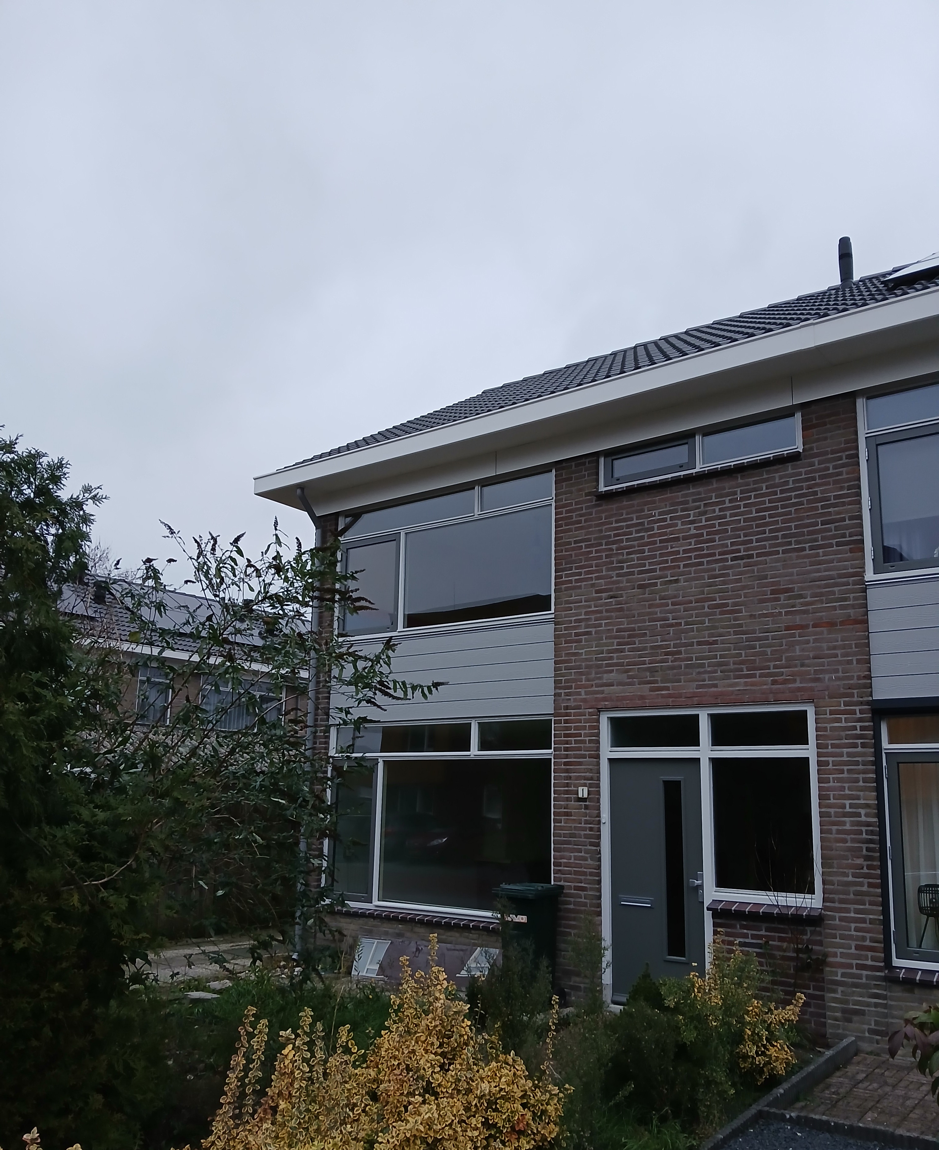 Justus van Effenstraat 1, 3842 GE Harderwijk, Nederland