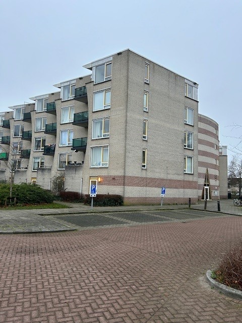 Bachdreef 147, 3845 AG Harderwijk, Nederland