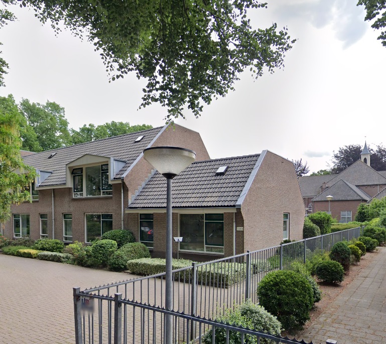 De Allee 11, 3849 BE Hierden, Nederland