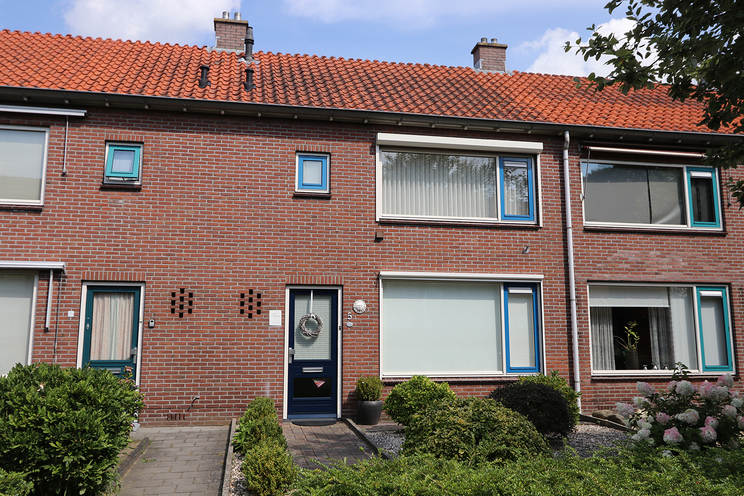 Hulststraat 5, 8091 TX Wezep, Nederland