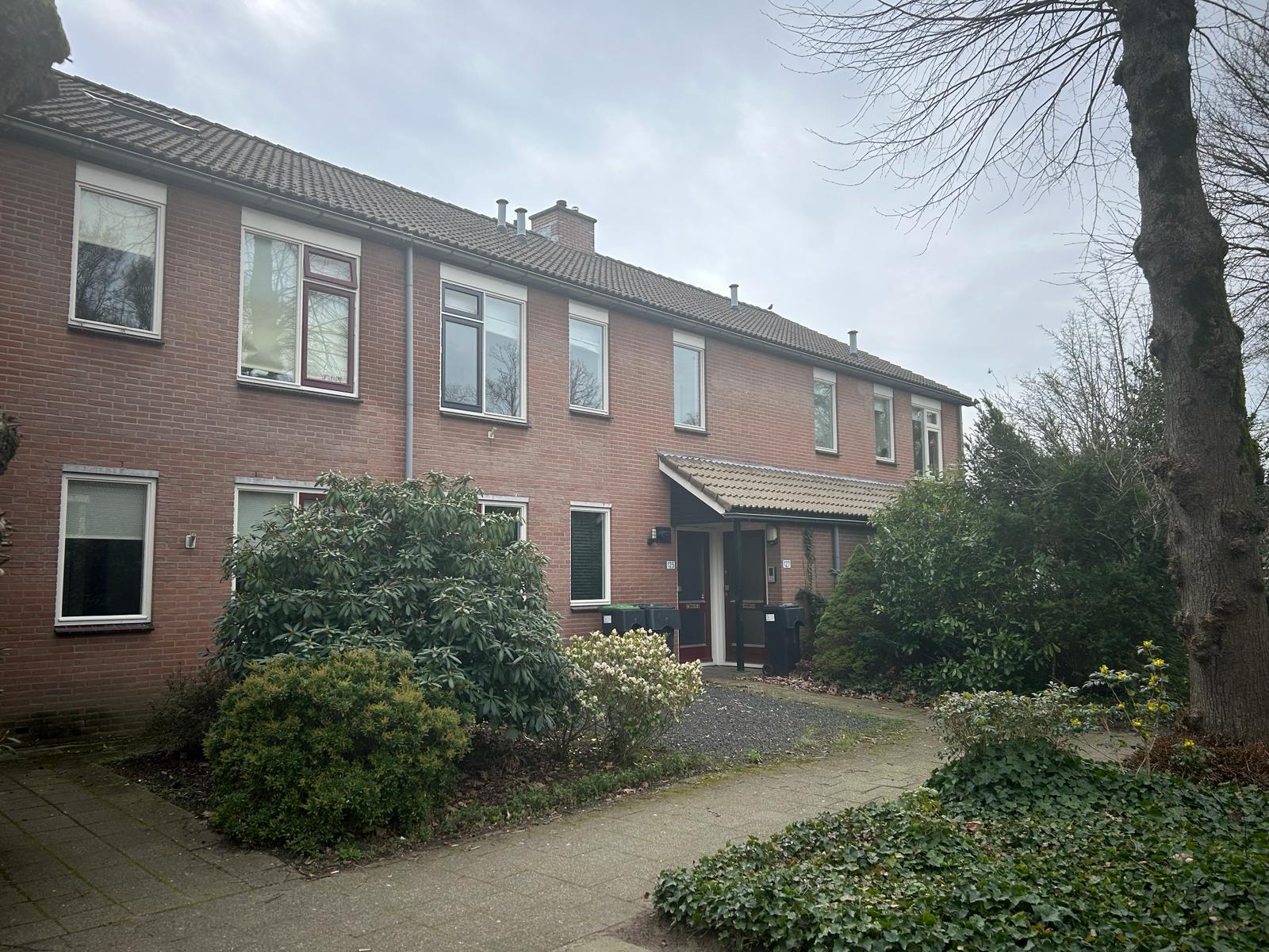 Telgterweg 127, 3853 NE Ermelo, Nederland