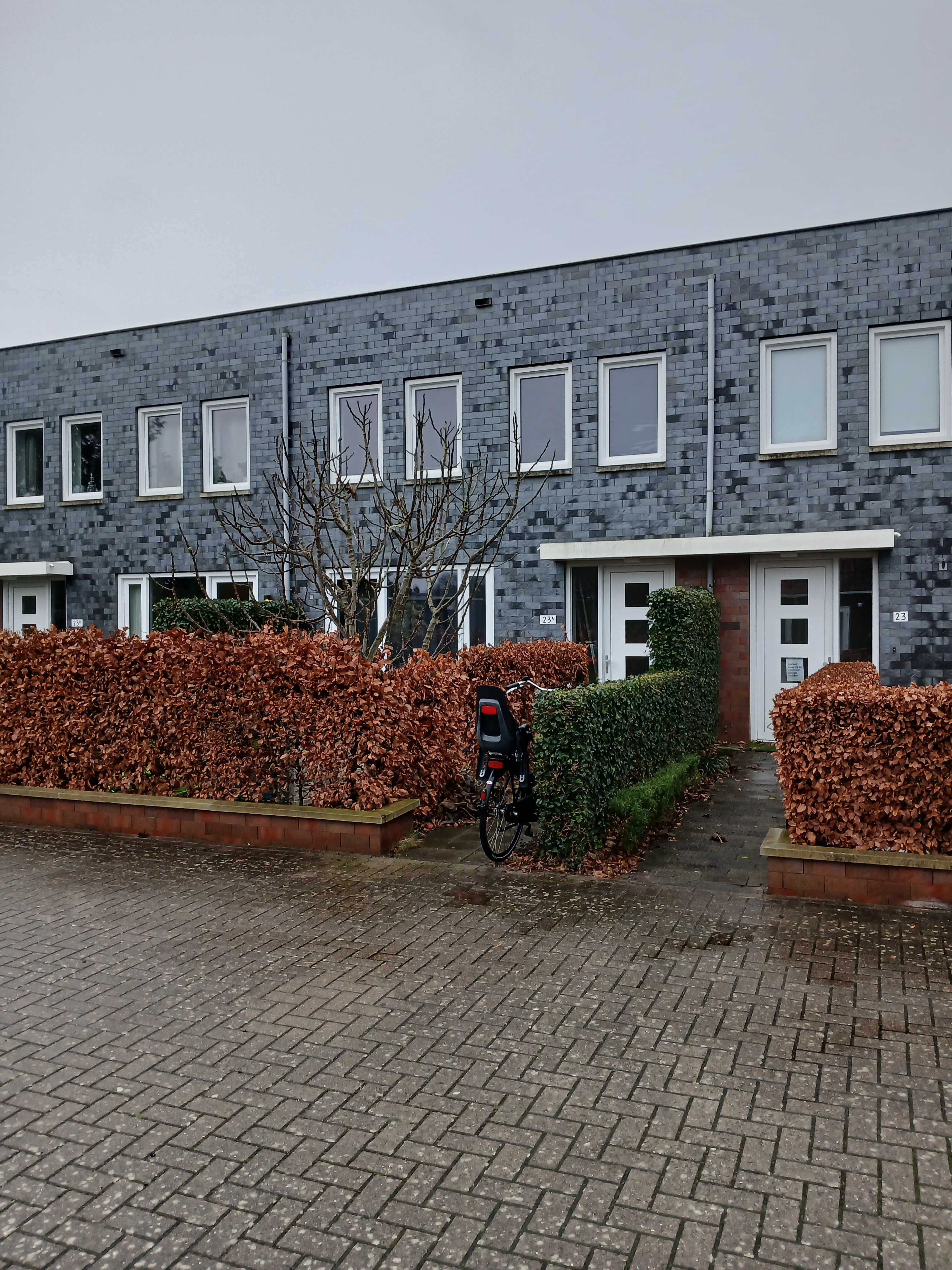 Kampvelderweg 23A, 3851 GS Ermelo, Nederland