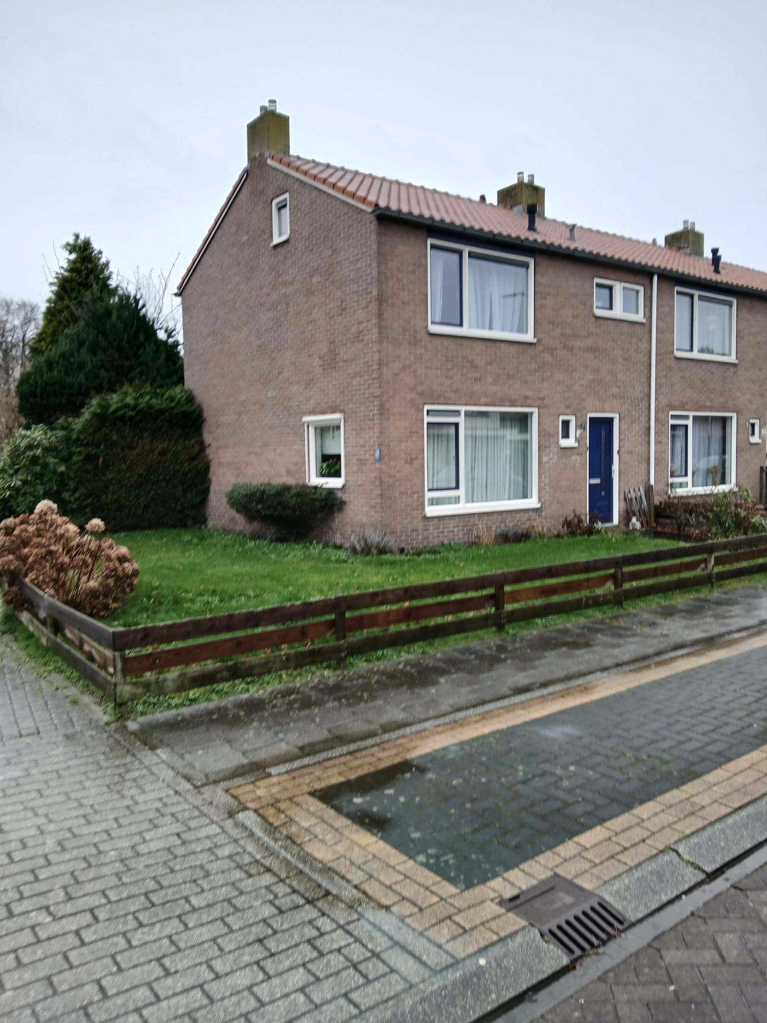 Korte Wijden 24, 8081 VR Elburg, Nederland