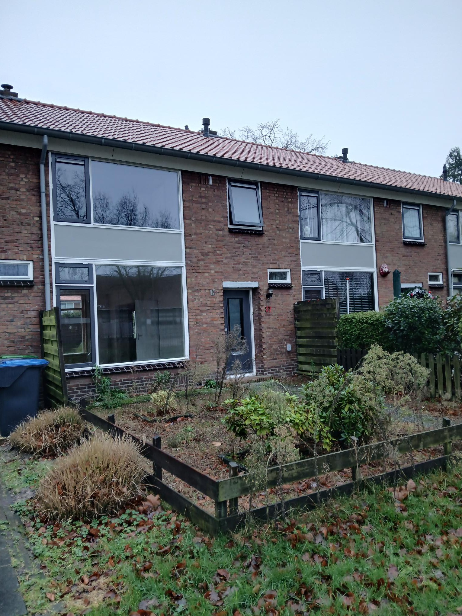 Graaf Ottolaan 27, 3843 AL Harderwijk, Nederland