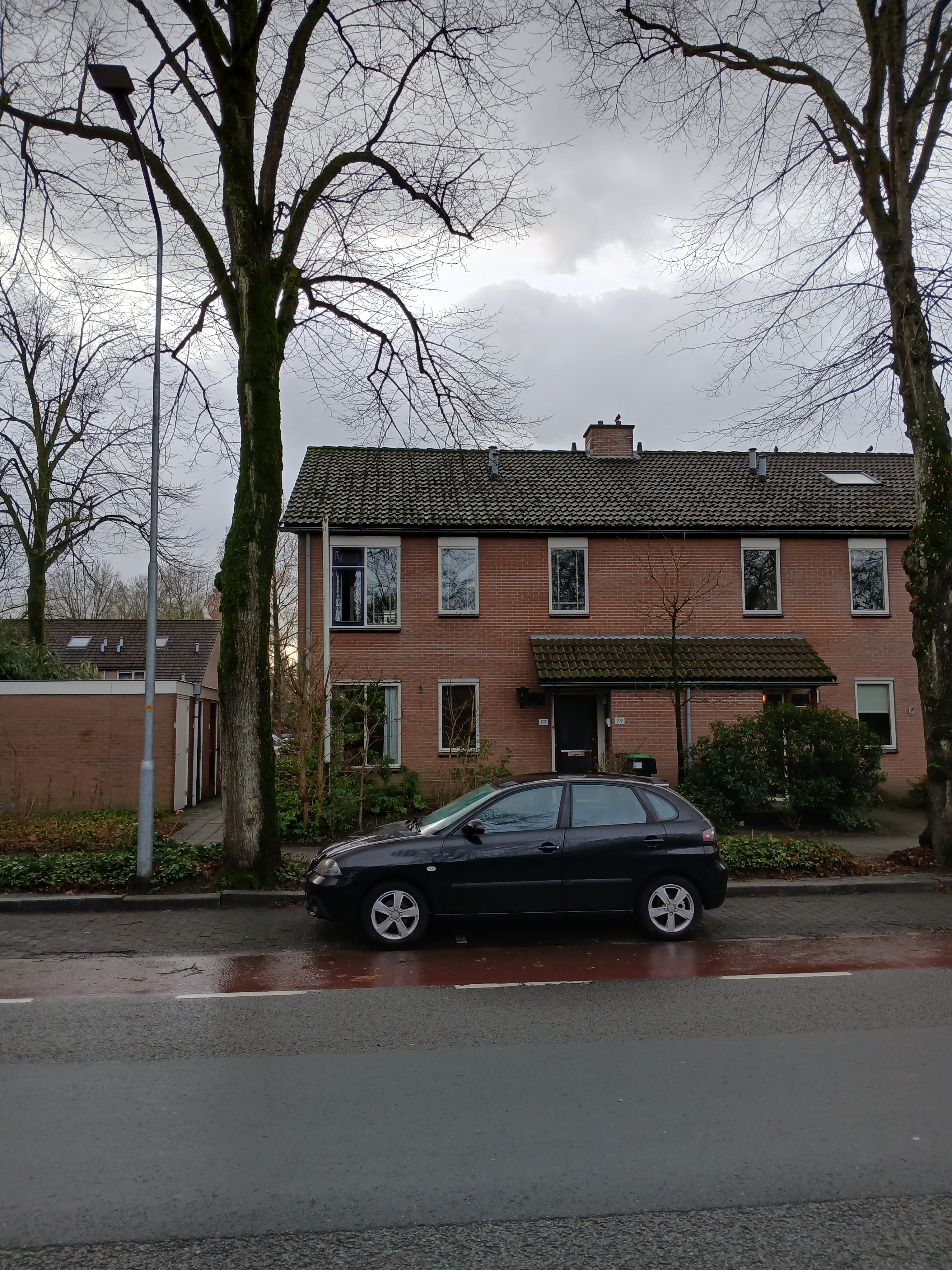 Telgterweg 119, 3853 NE Ermelo, Nederland