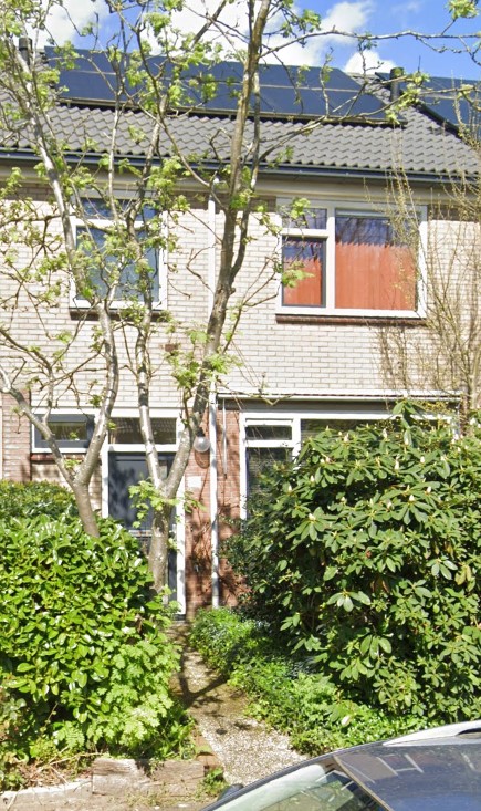 Duifstraat 49, 3853 TG Ermelo, Nederland