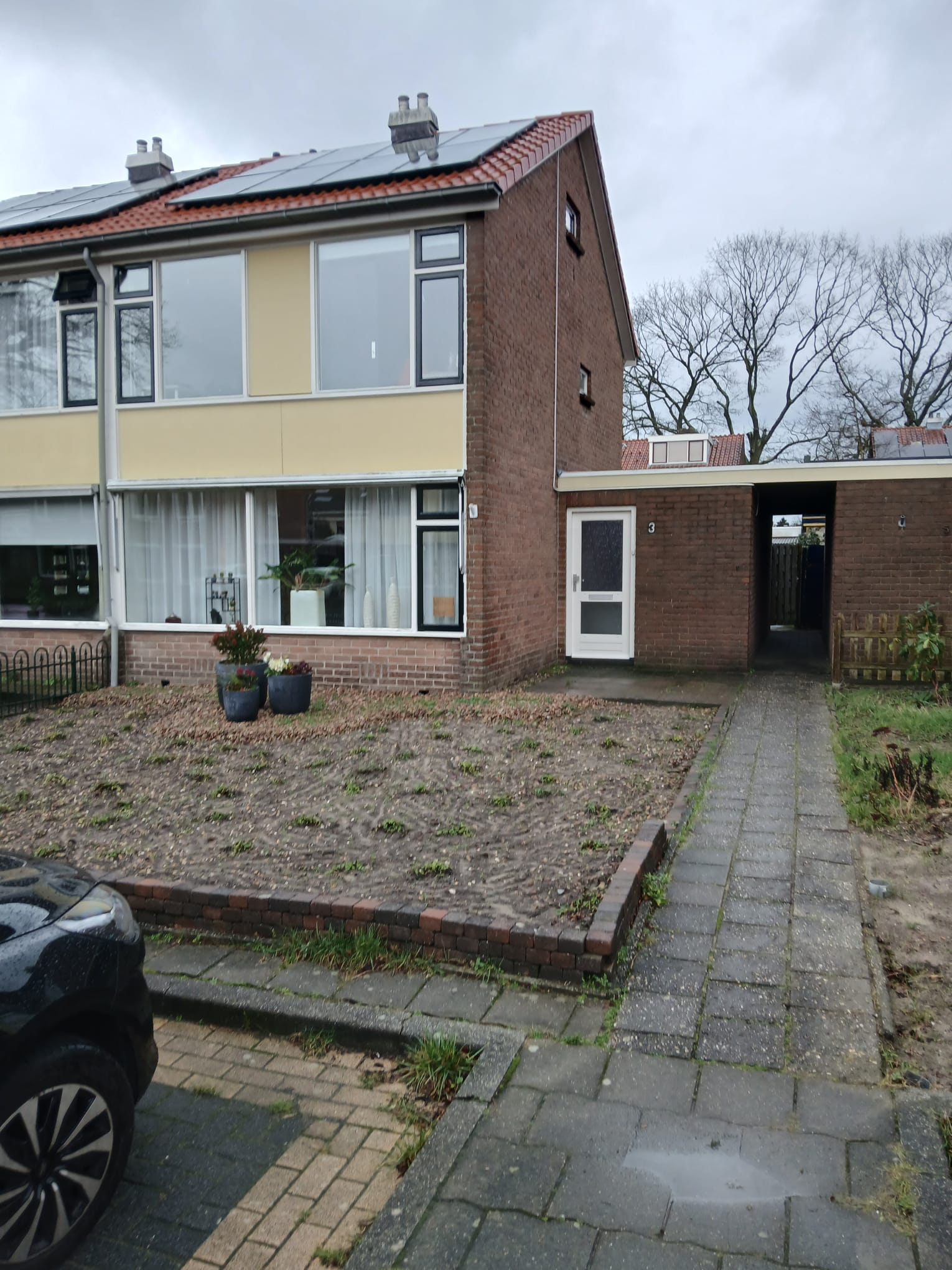 Speelbrinkweg 3, 8084 CG 't Harde, Nederland