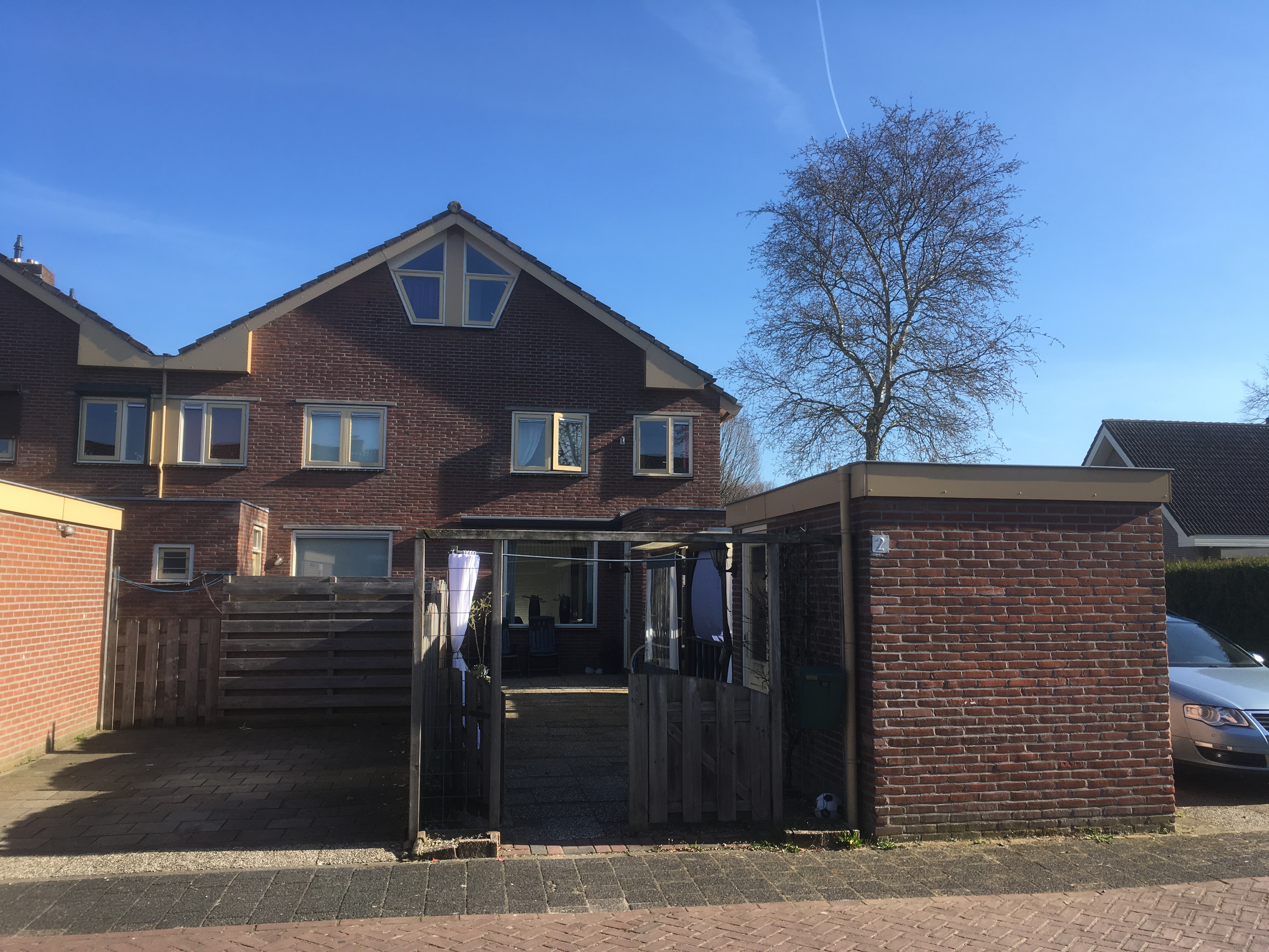 Schrassertstraat 2, 3882 CN Putten, Nederland