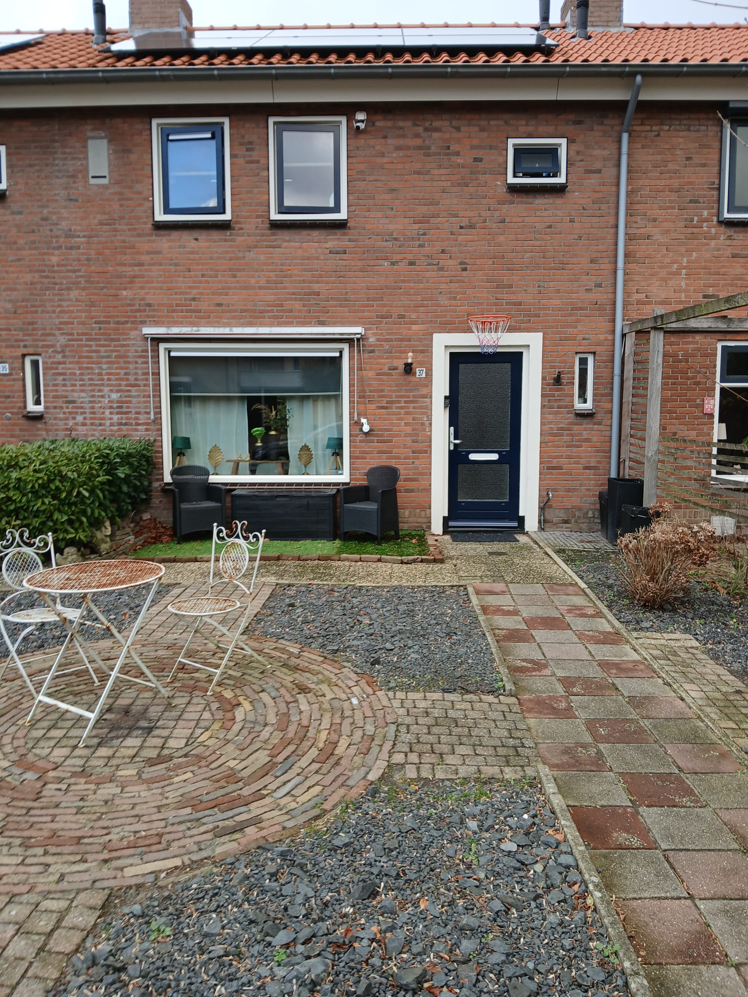 Omloop 37, 8081 VA Elburg, Nederland