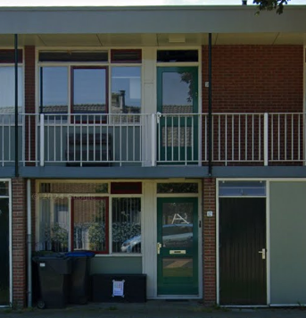 Coragestraat 12, 8081 XH Elburg, Nederland