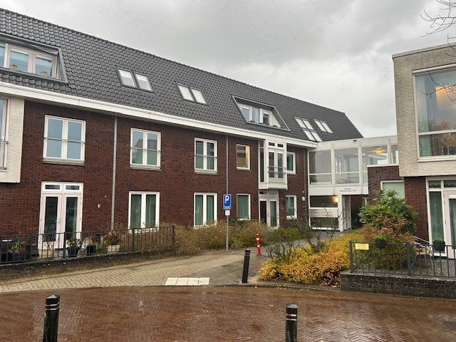 IJsbaanweg 25, 3851 CP Ermelo, Nederland