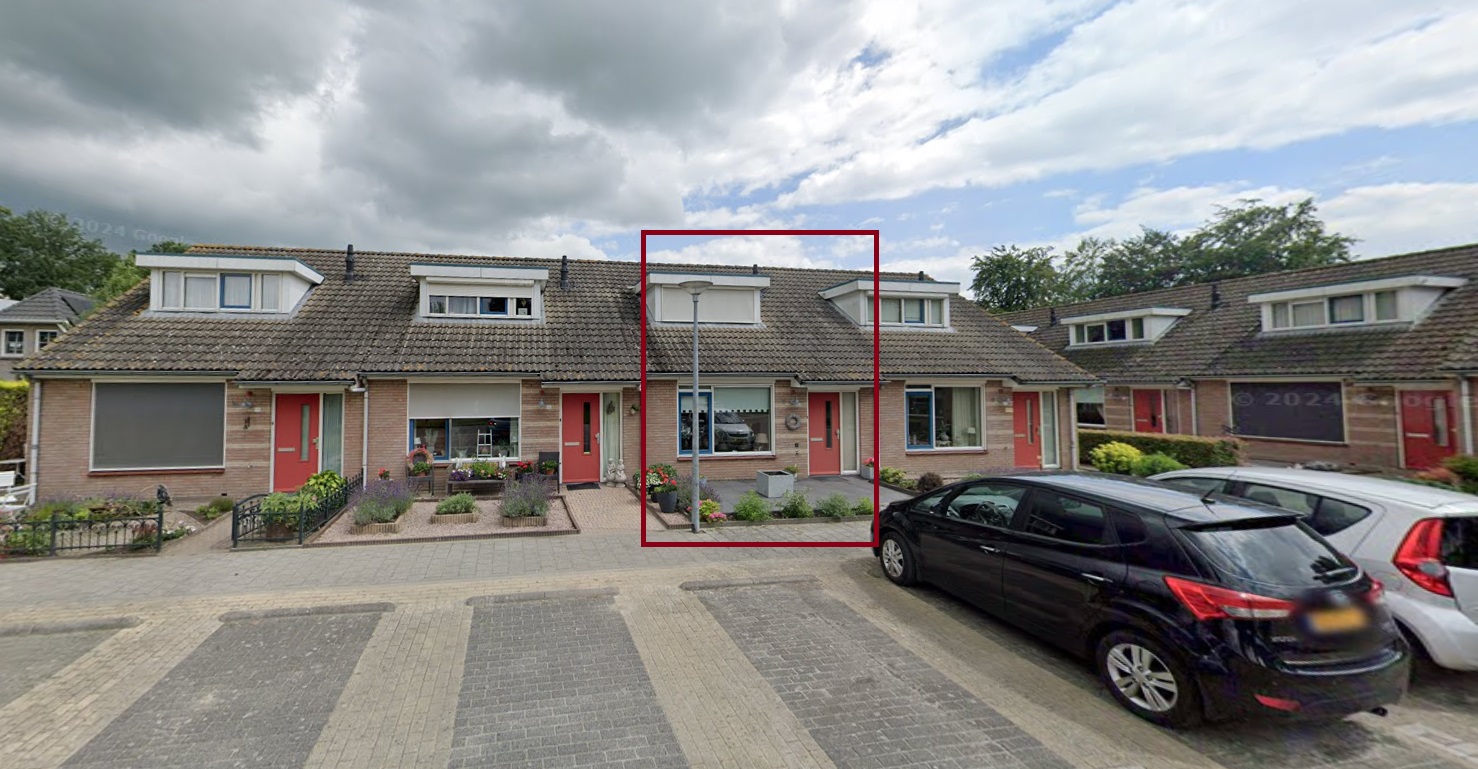 Scholtenerve 14, 8097 SG Oosterwolde, Nederland