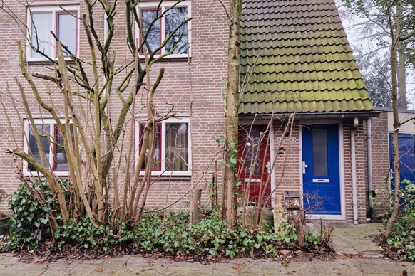 Mandenmakerstraat 85