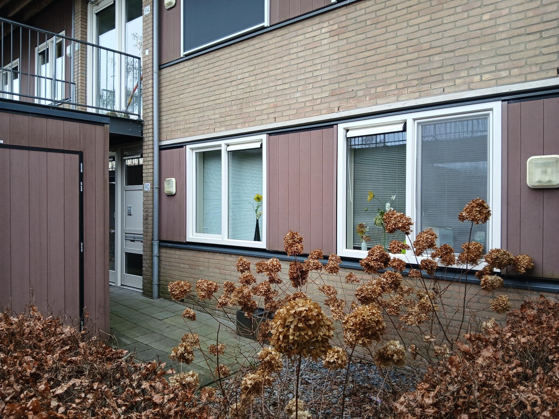 Eksterstraat 90, 3853 SJ Ermelo, Nederland