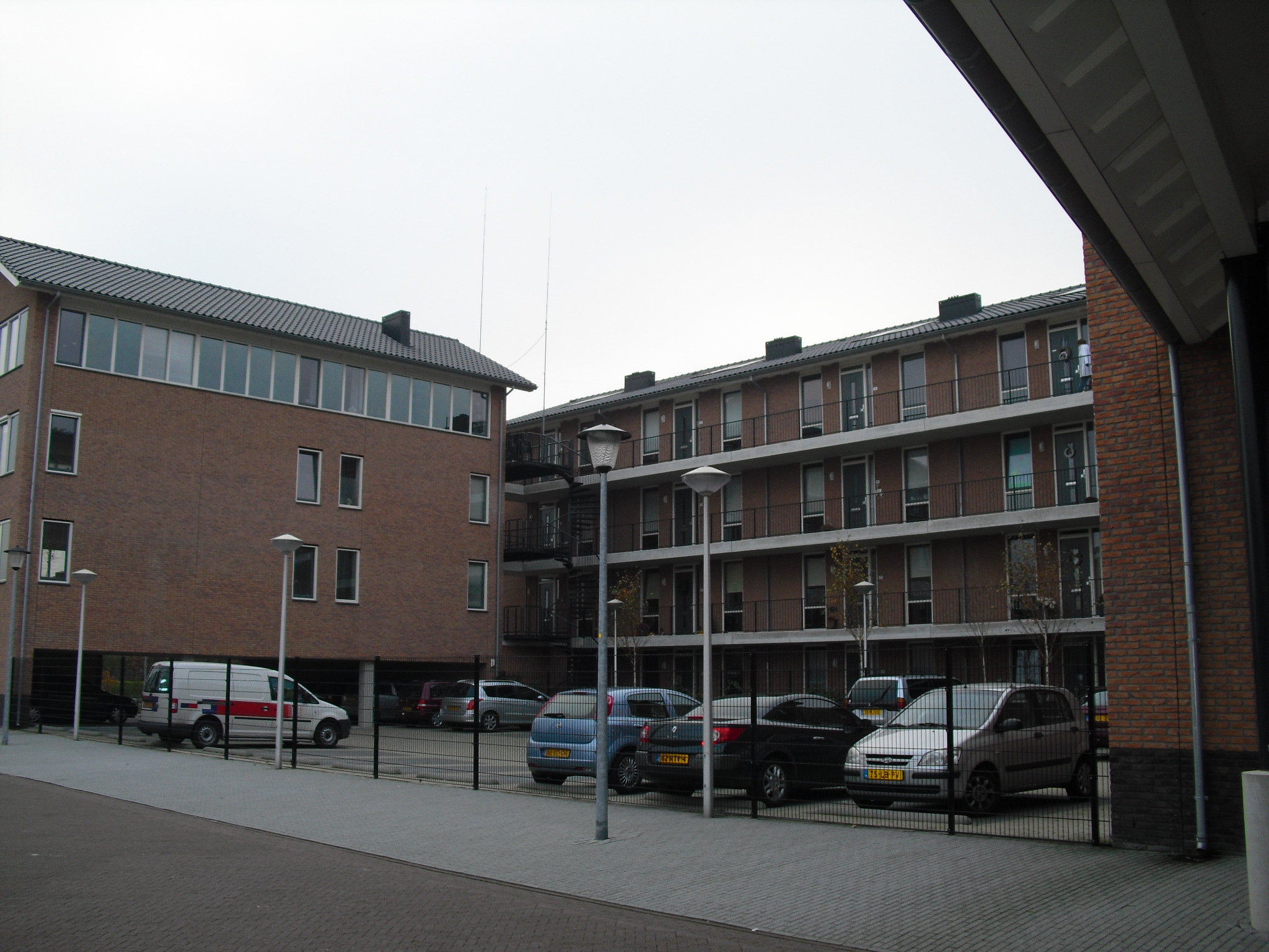 Waterbergerhout 14