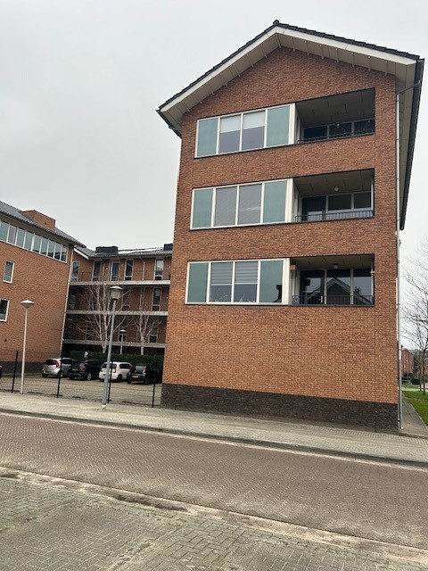 Waterbergerhout 14, 3845 Harderwijk, Nederland