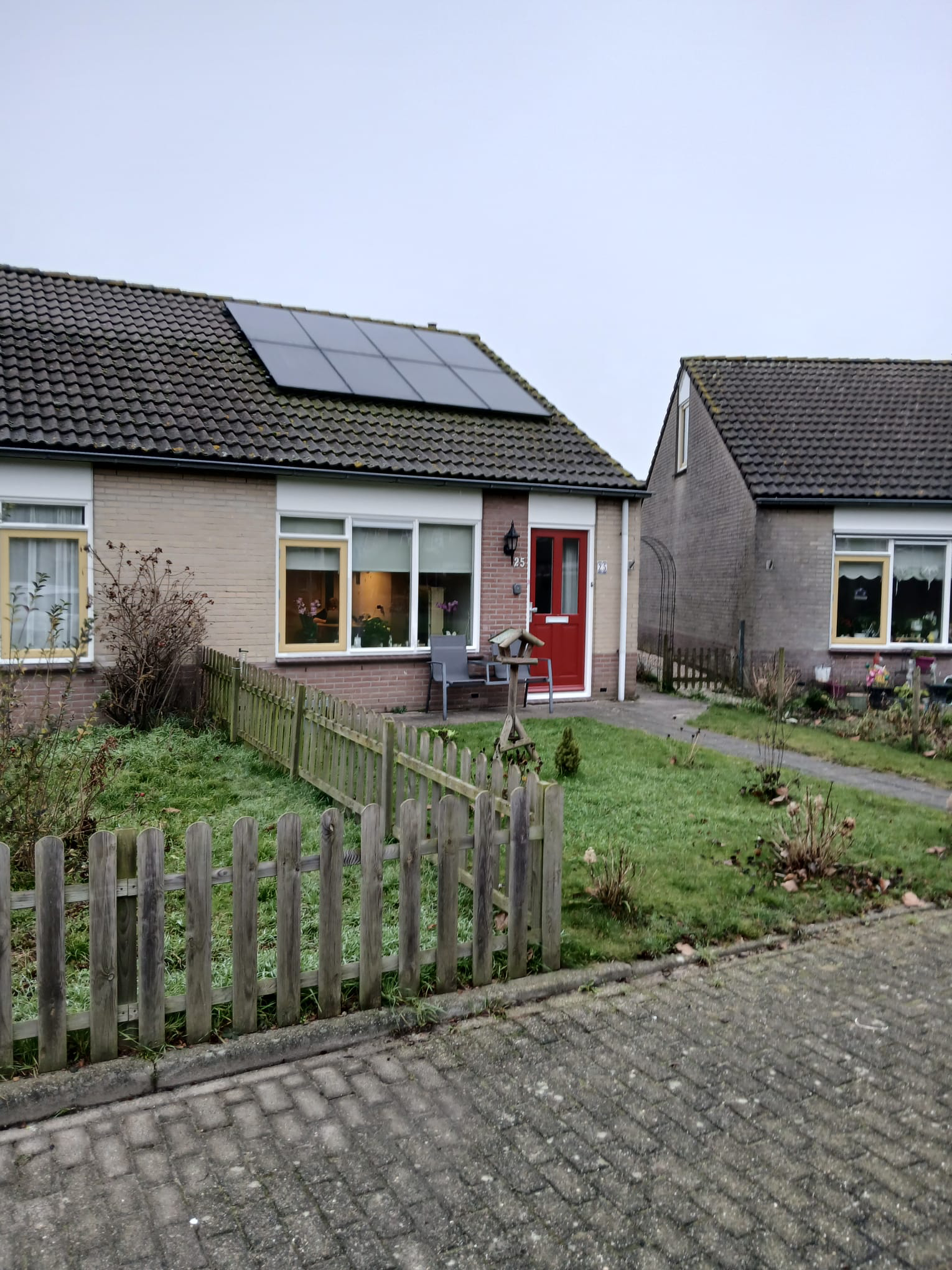 Vooronder 25, 8081 NL Elburg, Nederland