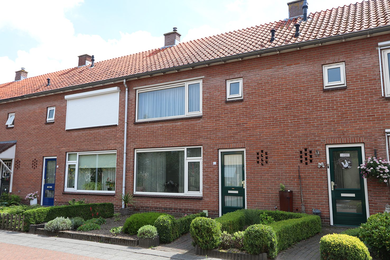 Lavendelstraat 10, 8091 KB Wezep, Nederland