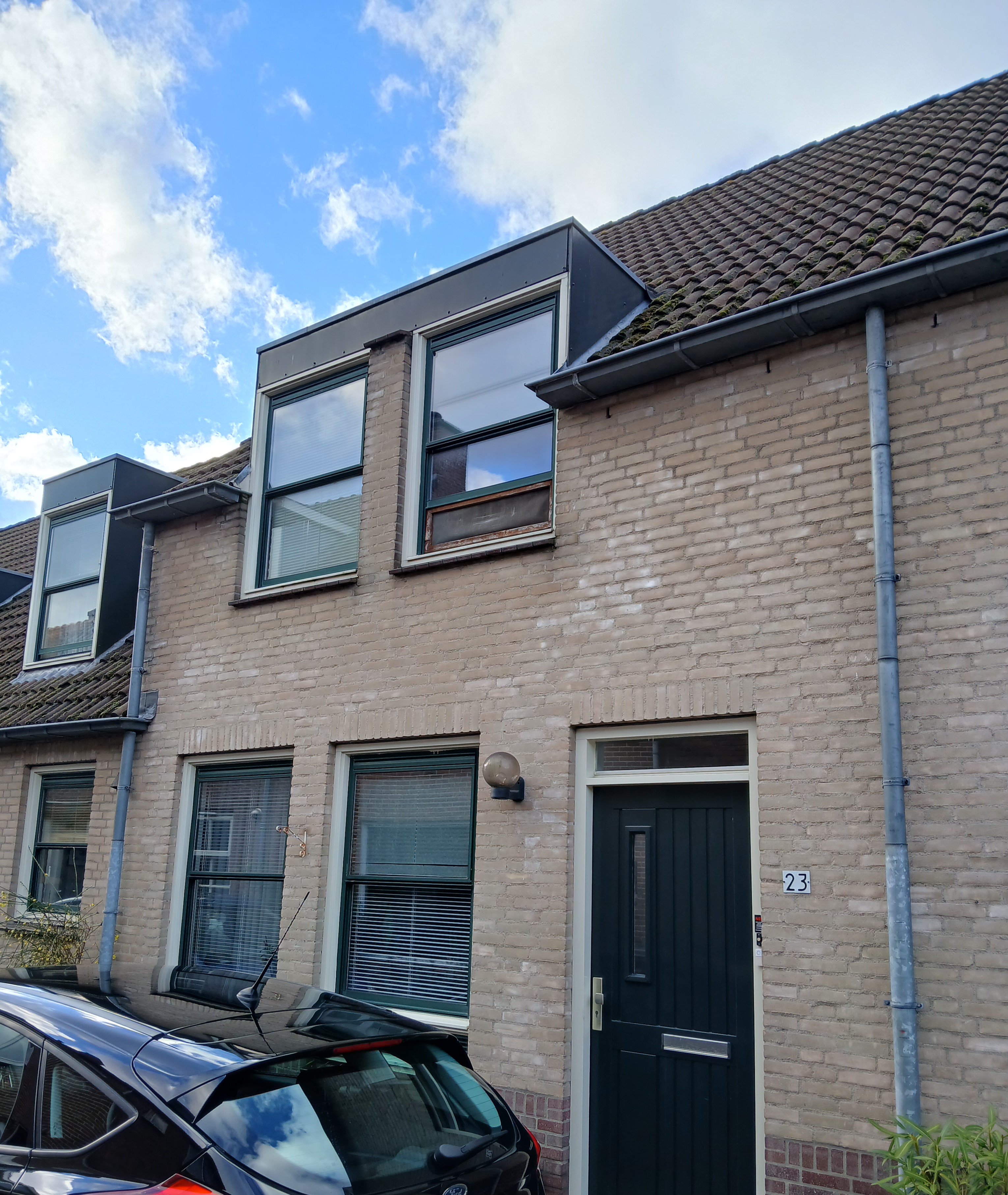 Nonnenstraat 23, 3841 AG Harderwijk, Nederland