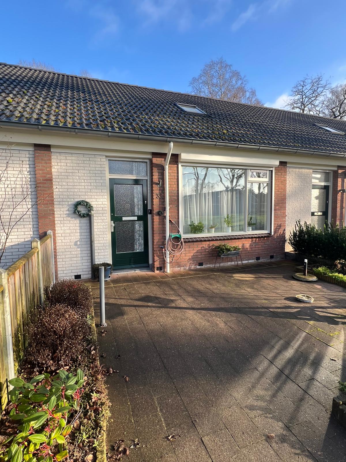 Sparrenhof 33, 3881 DC Putten, Nederland