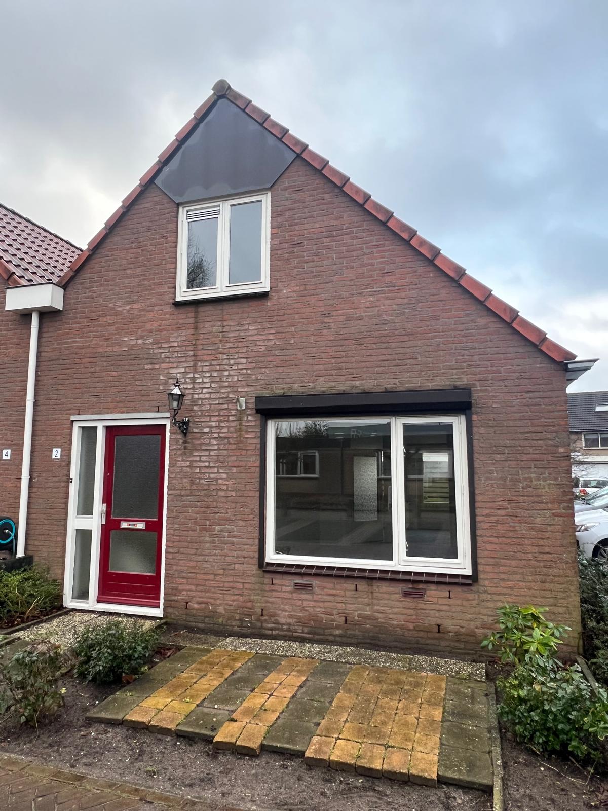 Van Damhof 2, 3881 KH Putten, Nederland