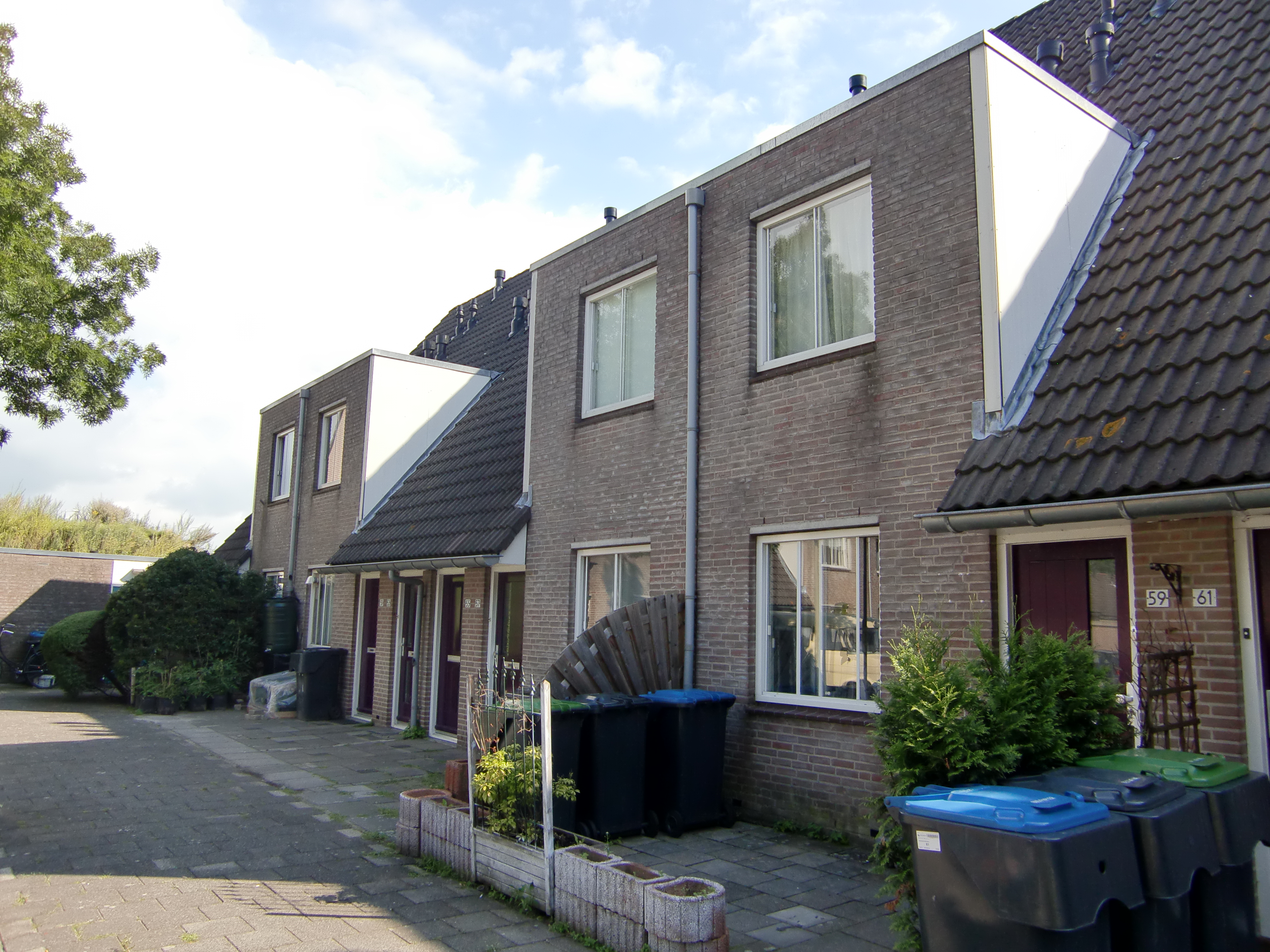 Mandenmakerstraat 67, 3841 VD Harderwijk, Nederland