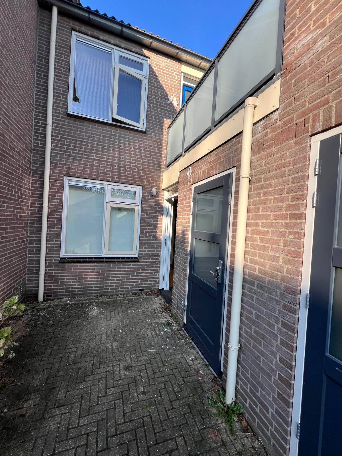 Van Dedemstraat 18, 3882 DT Putten, Nederland