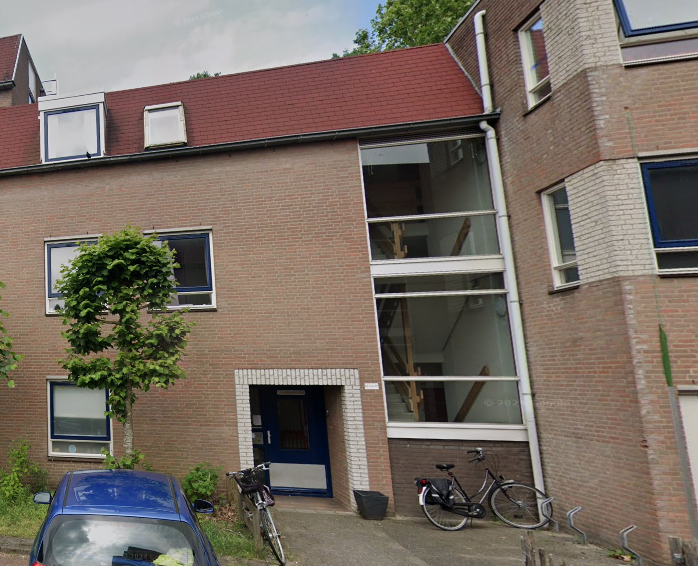 Helmbloemmeen 69, 3844 VE Harderwijk, Nederland