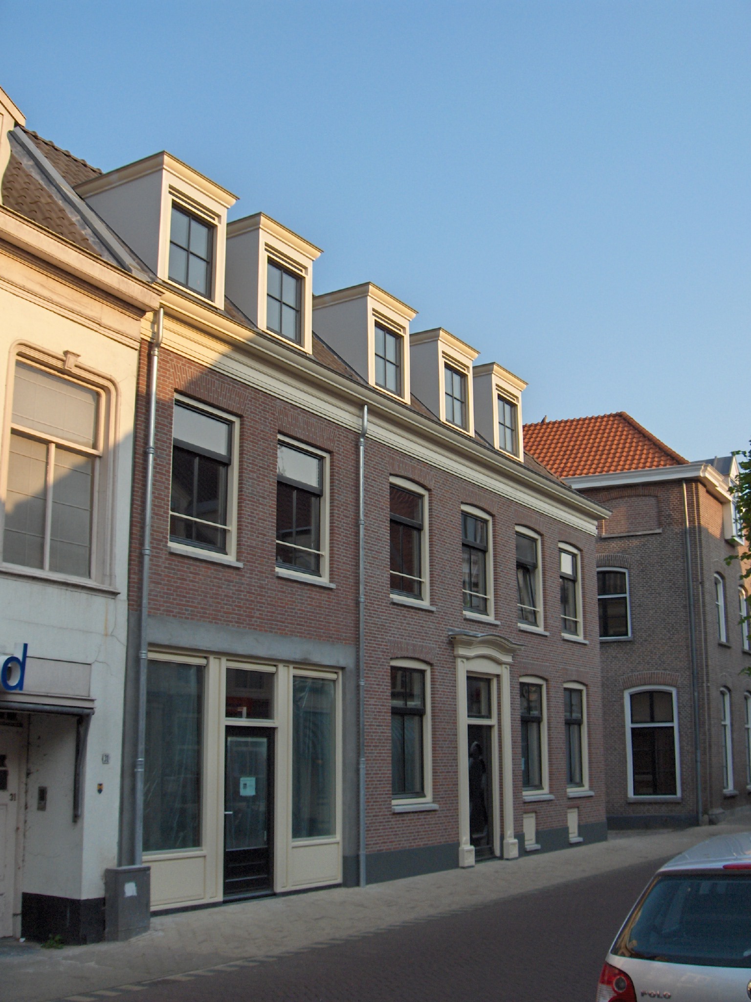 Smeepoortstraat 35, 3841 EH Harderwijk, Nederland