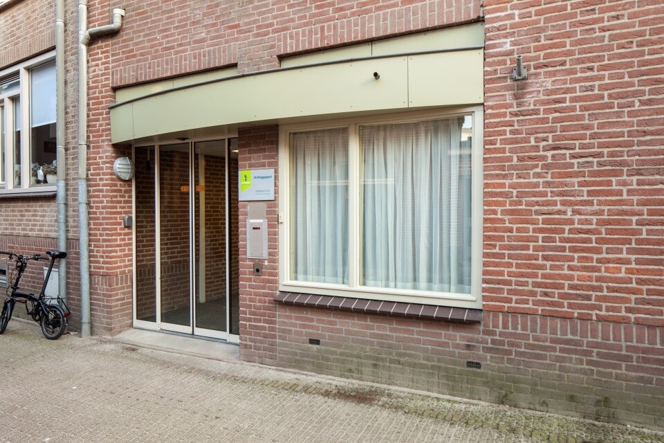 Rabbistraat 10, 3841 CR Harderwijk, Nederland