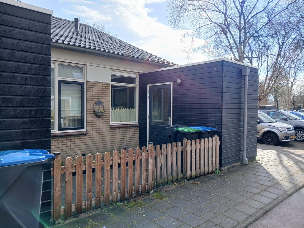 Kuilpad 6, 3844 KL Harderwijk, Nederland