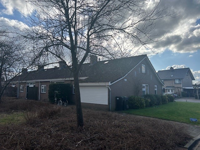 IJsbaanweg 2, 3851 CR Ermelo, Nederland