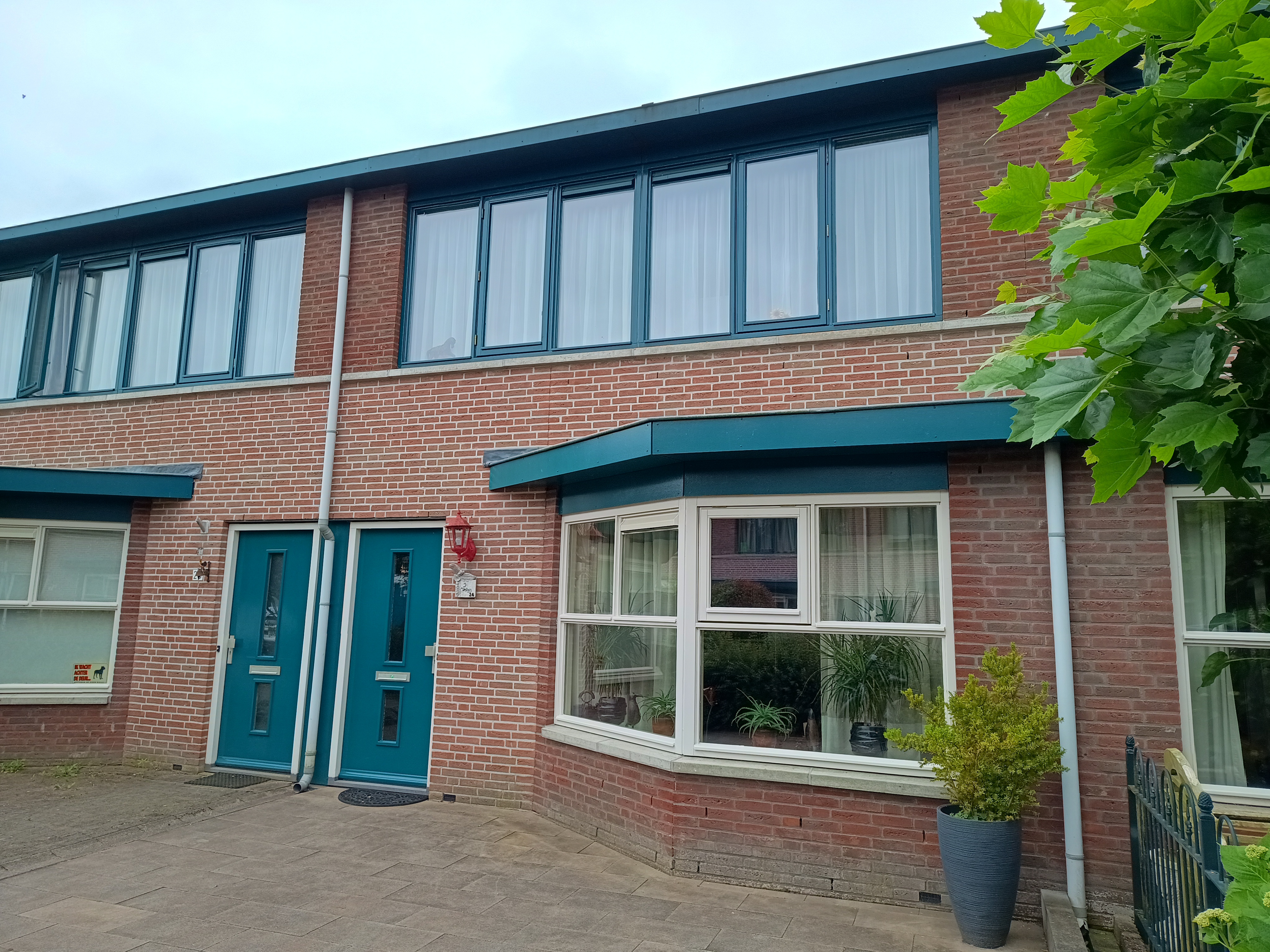 Hazelaarlaan 24, 3843 JV Harderwijk, Nederland