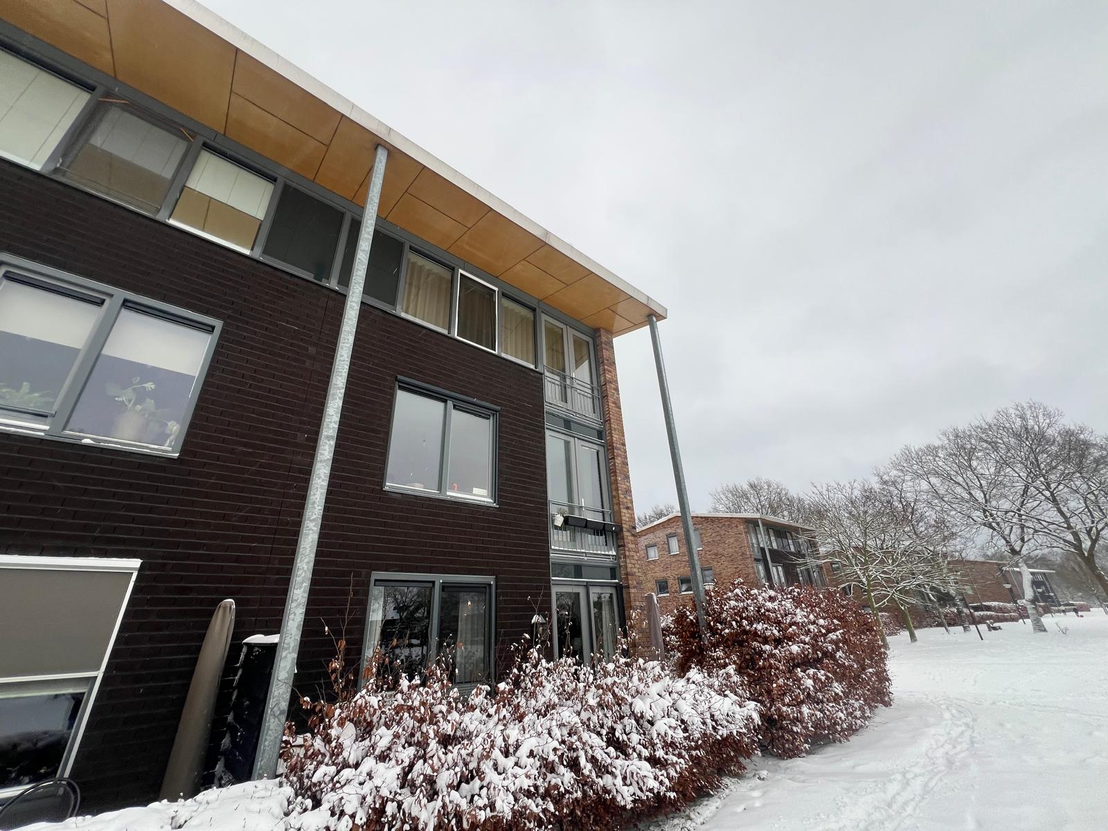 Huurwoning: Kievitlaan 22 in Putten - €735 per maand - 62m²