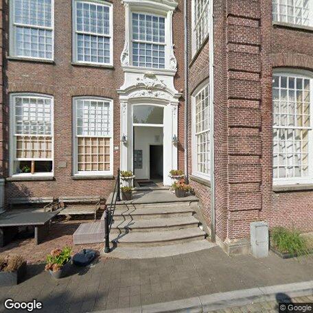 Studio te huur: Vischmarkt 55K, Binnenstad Noord Harderwijk