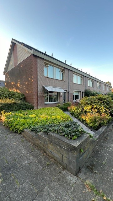 Hoekwoning te huur: Botterstraat 59, Elburg