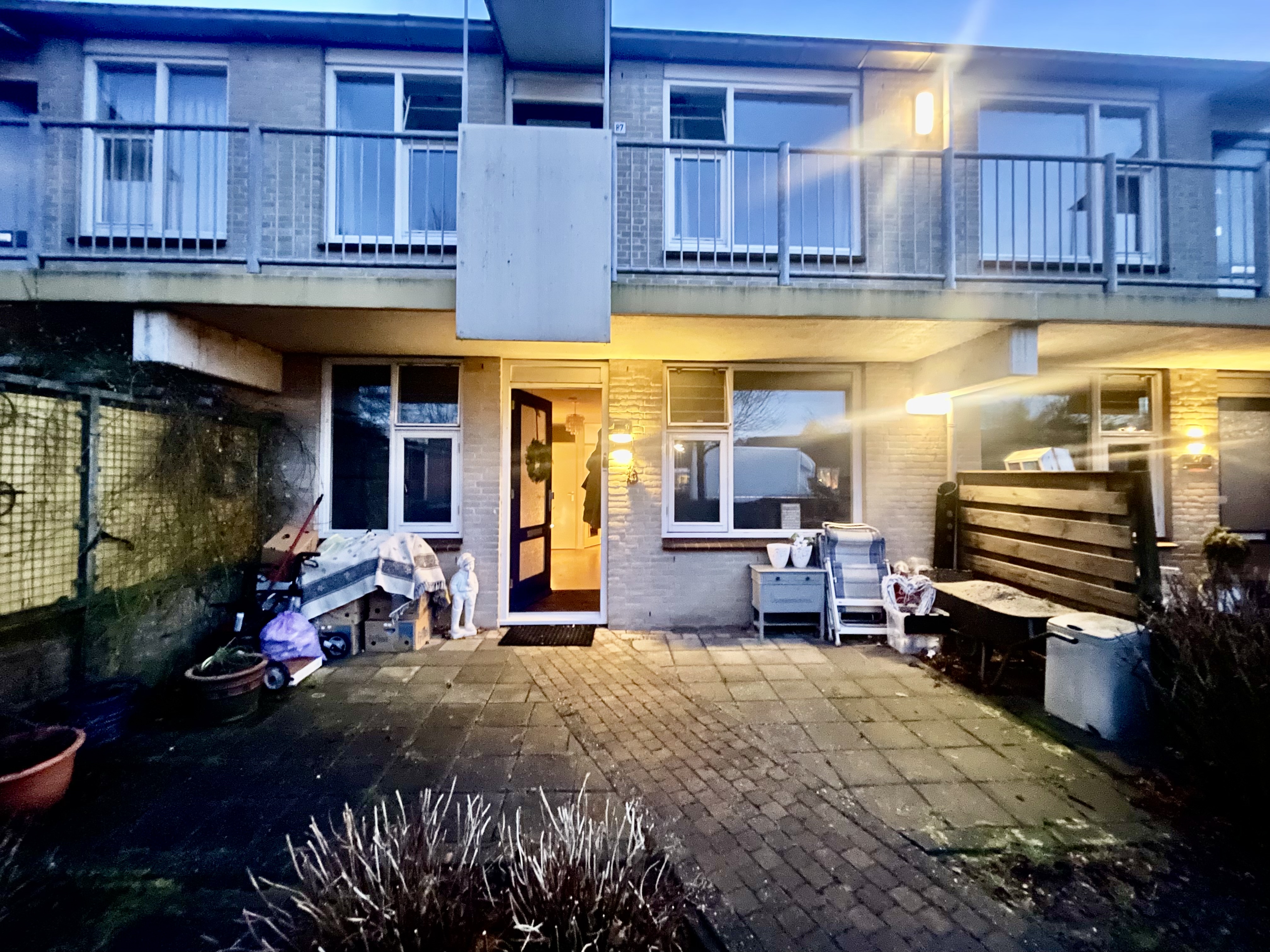 Appartement te huur: Vooronder 71, Vrijheid Elburg